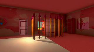 Fear In Color No Tomorrow Official Promo Wildgamesnet Indie Horror Puzzle Escape Game