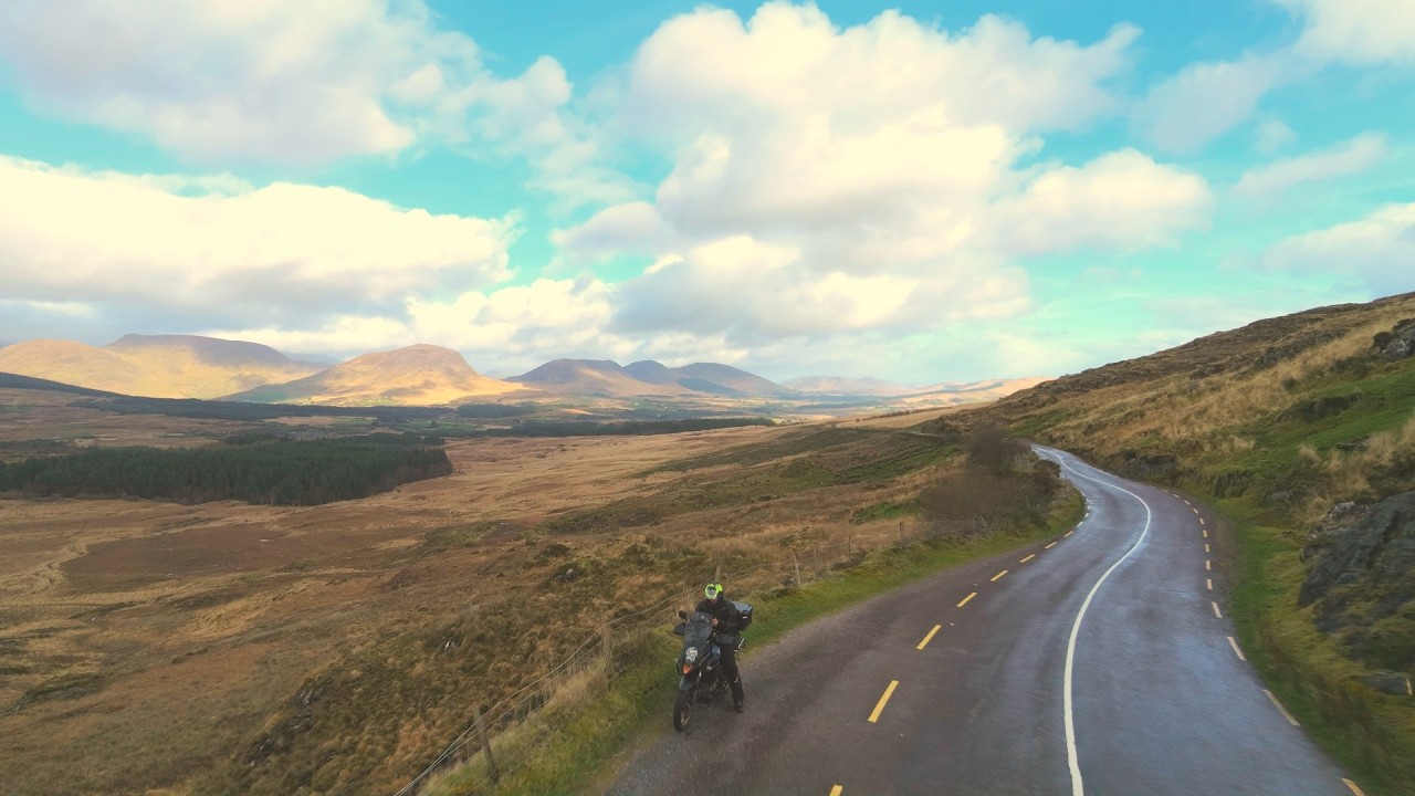 Ballincolla💚 Ring Of Kerry💚