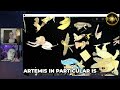 Moon's Masculine Past: Ancient Astrology Revealed! #shorts