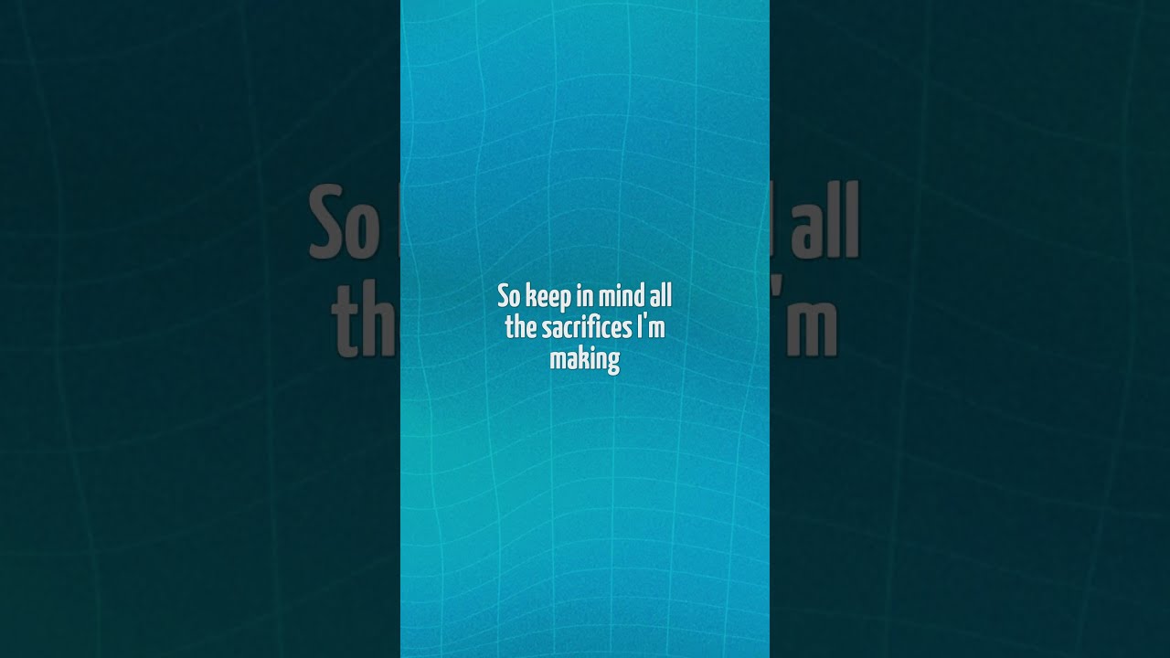 Bruno Mars - It will rain (Lyrics)