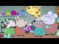 Peppa Pig | Charity Shop | Peppa Pig Official | Family Kids Cartoon