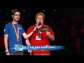 Red Shirt Guy Blizzcon 2010 - 2016 and his NPC Location