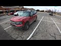 2021 Ford Bronco Sport Badlands – MPG Test | Real-world Highway Range Mp3 Song