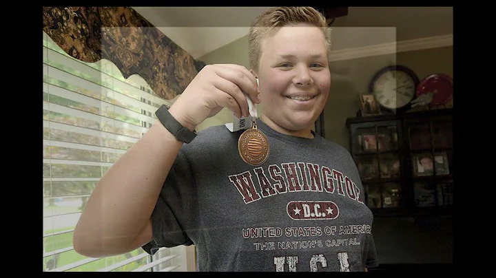 Oral History Project: Library Of Congress Lausanne Video