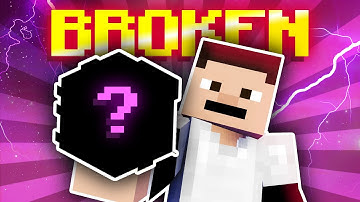 the secret behind my fast progression (Hypixel SkyBlock Ironman)