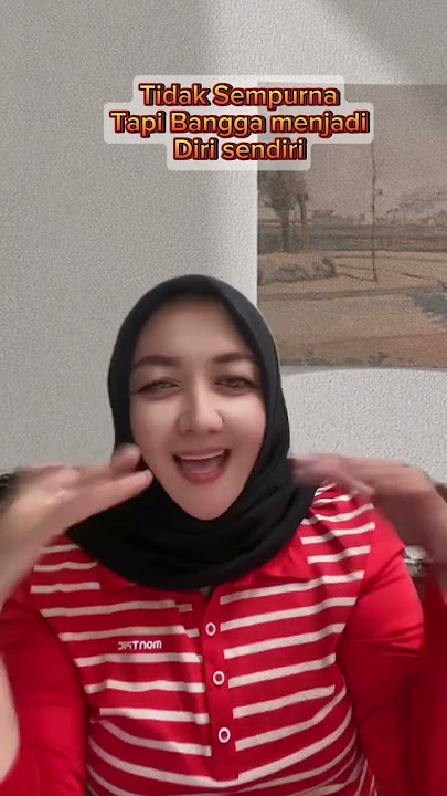 Bahagianya aku