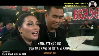 LOPIGA CHARONA  -  Teman Nggeluh  -  Original