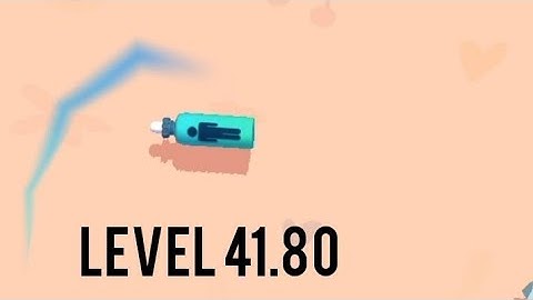 Bottle Jump 3D - Level 41.80 - Gameplay HD Walkthrough (Android.IOS)