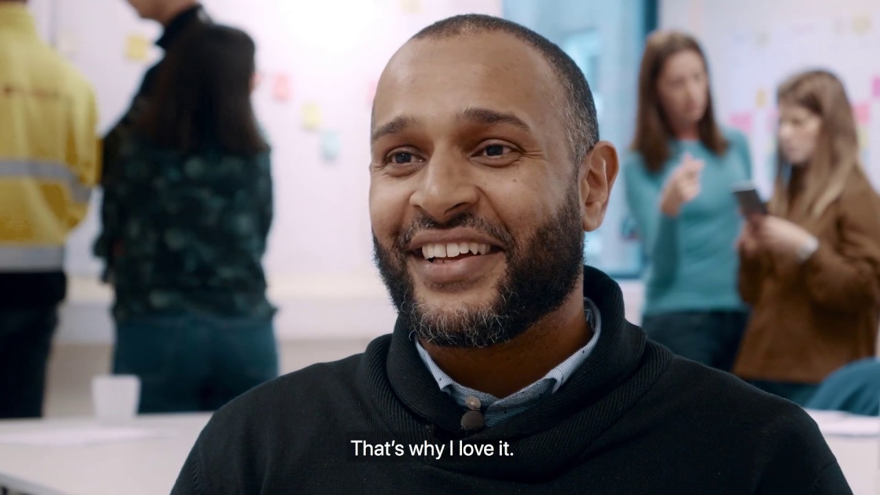 Project: Moss, Norway