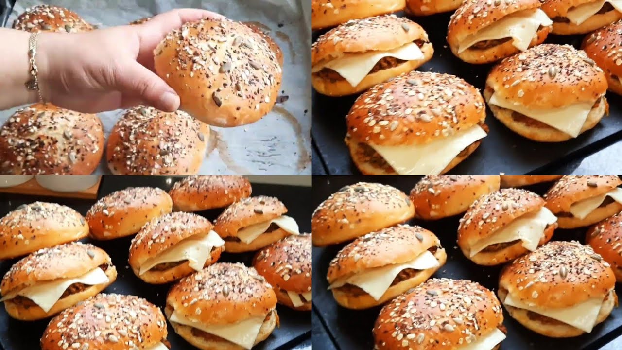 هاد الوصفة ادماااان حقيقي 🔥مانخبيش عليكم ماعجبوهمش وانما حمقوهم🤓احسن من السندويتش والبطبوط 💯