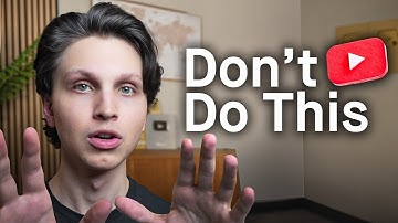 YouTube Channels Are Getting Deleted (Don