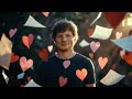Ed Sheeran - Paper Hearts [Lyric]