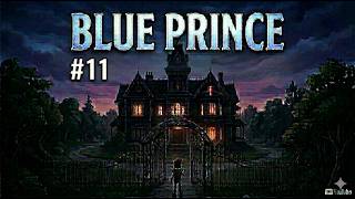 Lets Play Blue Prince Deutsch #11 - PUMPEN