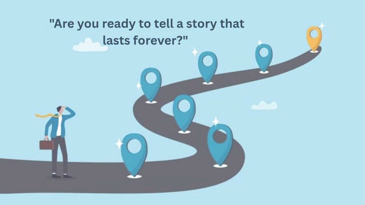 Great brands are built on stories📖 , not just products | Let VGS make yours unforgettable🚀