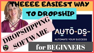 Dropshipping Software Auto DS 2019 - How to BULK Upload screenshot 4
