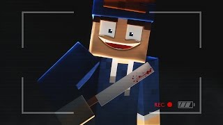 DER GRAUSAMSTE KILLER! | Minecraft Murder