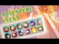 Adventure event gameplay 6 points deck  south park phone destroyer