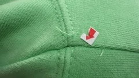 Tiếng anh chuyên ngành May - Defect types of Garments - các dạng lỗi