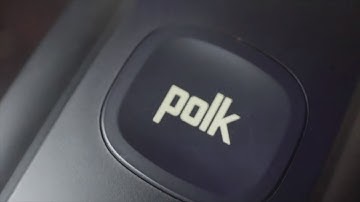 The Polk Audio Command Bar, Unboxing, Installation and Test review.