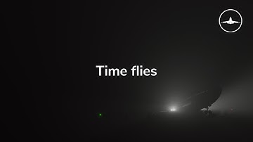 Time flies - Introducing a refreshed IVAO brand identity