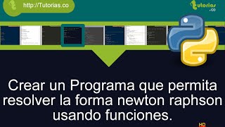 arrays -- python(diagonal secundaria de una matriz)