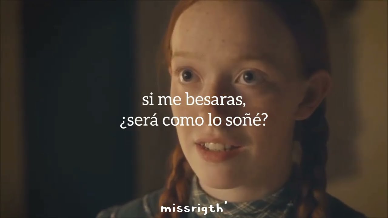 Taylor Swift - Betty (Traducción al español)// Anne with An E