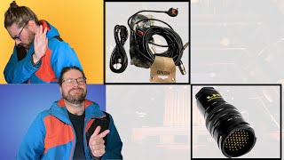 Get A Neater Stage With Fewer Cables