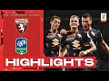 Torino FeralpiSalo goals and highlights