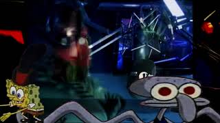 Mans Not Hot Jellyfish Jam Remix