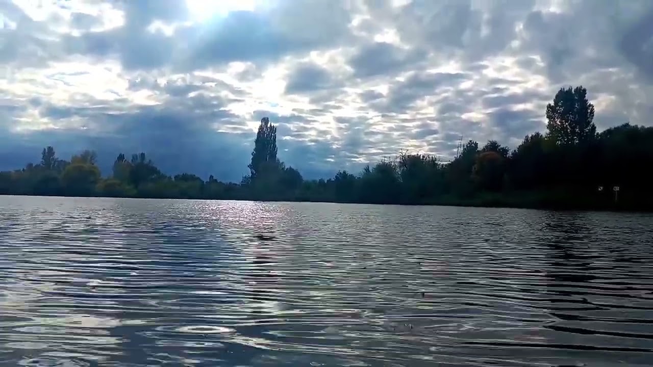 Voityk - "Там на небі високо, за хмарами“