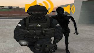Gmod Dark Roleplay Proximity Chat Funny Moments