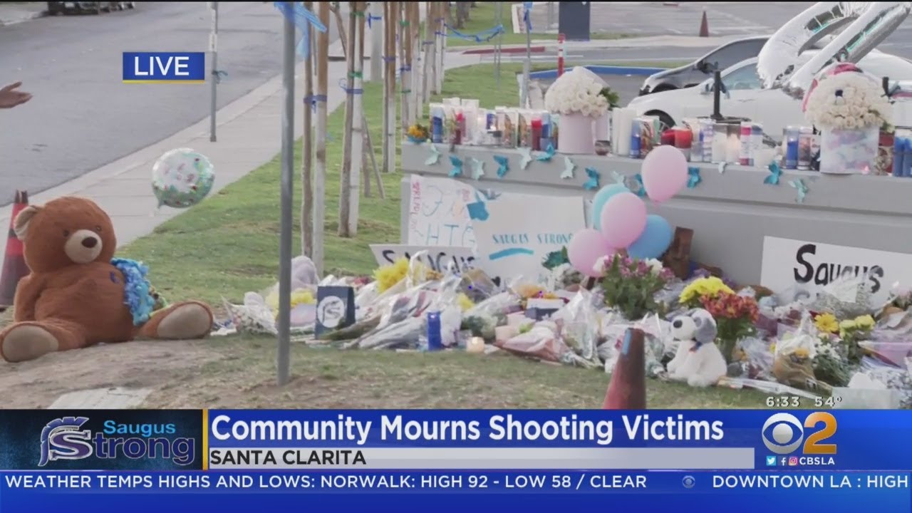 Classes Resume At Santa Clarita Schools, Saugus High School To Stay Closed