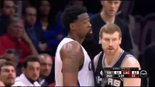 Full How Matt Bonner does Hack a Jordan News