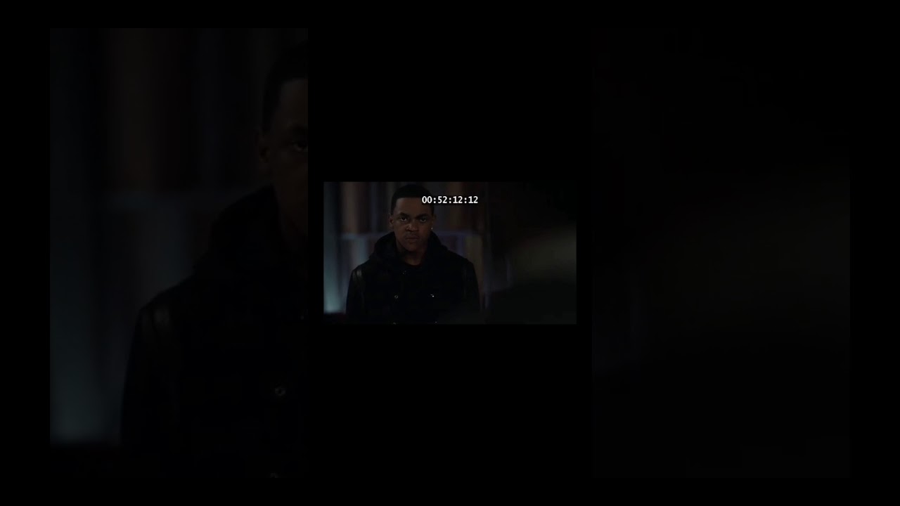 Power Season 6 Episode 15 leak - Tariq kills Ghost