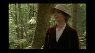 LADY CHATTERLEY de Pascale Ferran - Bande Annonce (2006)