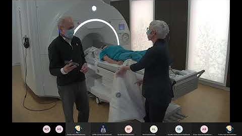 SIGNA™ Premier Live Scan Demonstration on Improving Workflow with AIR™