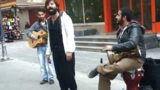 Hamam Tası Gümüşten Koray Avcının Meşhur Olmadığı Zamanlar