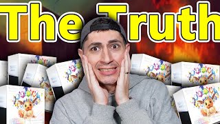 The TRUTH Behind the Pokemon Prismatic Evolutions Distribution Scandal