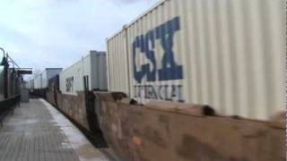 CSX Q174-22