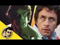 The Incredible Hulk - Gone But Not Forgotten