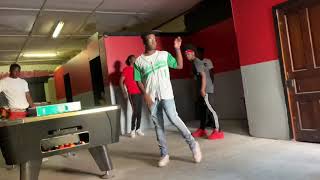 Future โHi Tekโ-Official Dance Video-Hitz Ent
