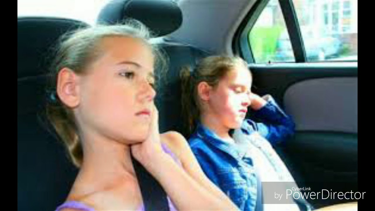 5 ways to cure traveling sickness Motion sickness home remedies YouTube