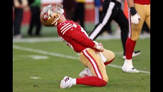 Every Brock Purdy pass from perfect 158.3 passer rating game - San Francisco 49ers vs Buccaneers
