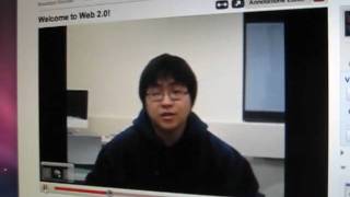 Web 2.0: A New Internet