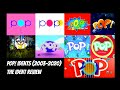 POP Idents 2003 2020 The Ident Review POP Idents 2003 2020 The Ident Review