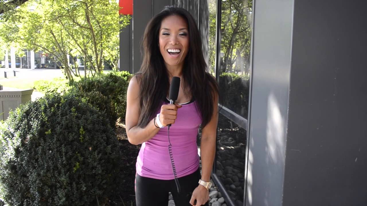 The Thing I Wish I Knew: IFBB Pro Bikini Competitor Gigi Amurao