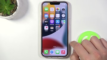 How to Add/Remove Widgets on iPhone 13 Home Screen