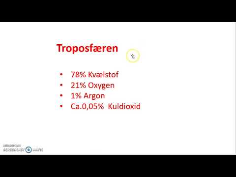 Video: Det Ble Registrert Et Gigantisk Anomali I Jordens Atmosfære - Alternativ Visning