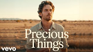 Benson Boone - Precious Things (A Tribute to Every Mother)