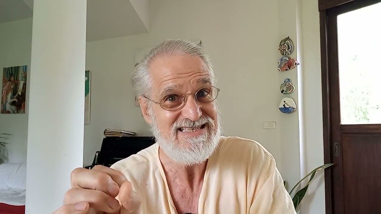 Chakra Balance Without the Hype: The Surprising Role of Lifestyle